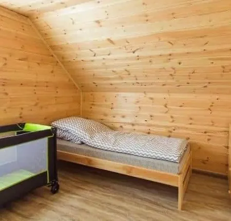 Domek letniskowy Malibu