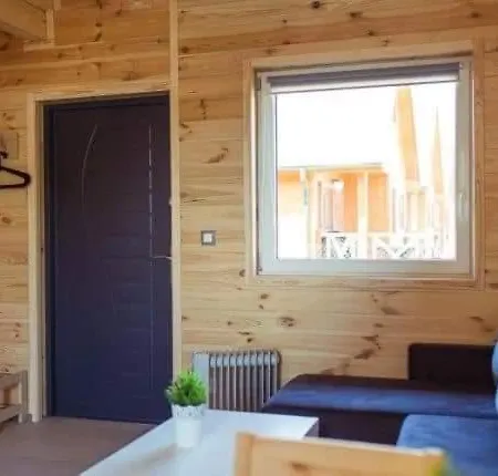 Domek letniskowy Malibu *