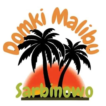 Malibu Domek letniskowy Sarbinowo