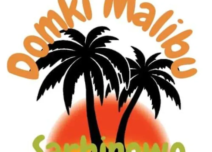 Malibu Lodge Sarbinowo