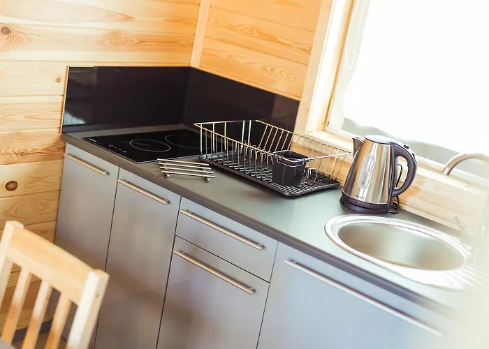 Malibu Lodge Sarbinowo